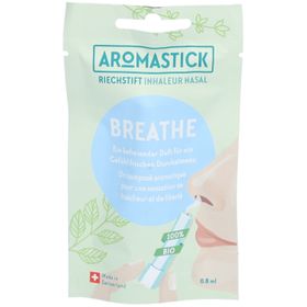 AROMASTICK Bio Riechstift BREATHE