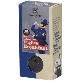 SonnentoR® L'éveillant thé English Breakfast en vrac