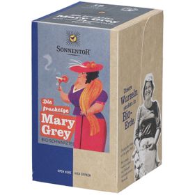  Sonnentor Die fruchtige Mary Grey Tee