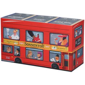 SONNENTOR® Thé noir Londres