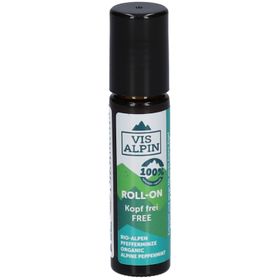 VIS ALPIN ROLL-ON Kopf frei