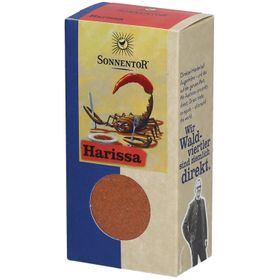 SONNENTOR® Harissa