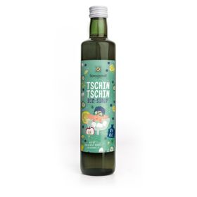 SonnentoR® TSCHIN TSCHIN BIO-Sirup