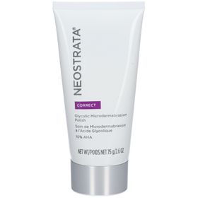 NEOSTRATA® Correct Soinde Microdermabrasion à l'acide Glycolique