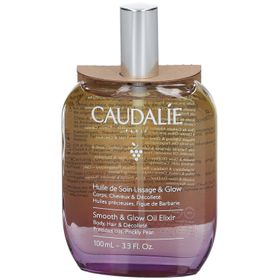 CAUDALIE Huile de soin Lissage & Brillance