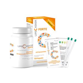 LIPO-C-ASKOR Forte