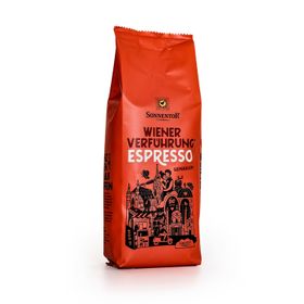 SonnentoR® Séduction viennoise - Café Espresso moulu