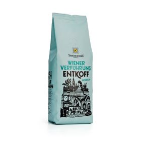 SonnentoR® Séduction viennoise - Café Décaféiné