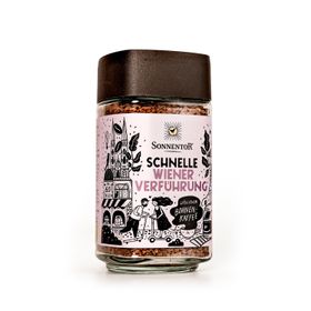 SonnentoR® Séduction viennoise - Café rapide