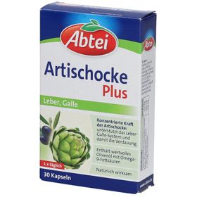 Abtei Artichaut plus