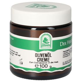 PT.SEVERIN Crème d'huile d'olive