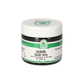 PT.SEVERIN Pommade à l'huile de sauge 10%