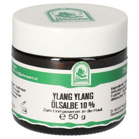 ST.SEVERIN Pommade à l'huile d'ylang-ylang 10%
