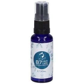 NATURVIT® B7 Soins des cheveux 2000µg Biotine