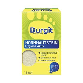 BURGIT Footcare  Pierre céramique
