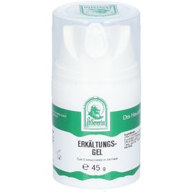 PT.SEVERIN Gel contre le rhume