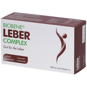 BIOBENE Complexe hépatique