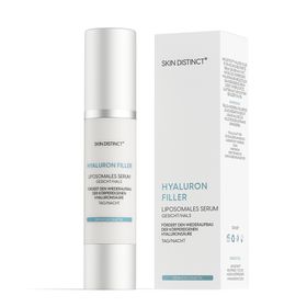 SKIN DISTINCT® Sérum de comblement Hyaluron