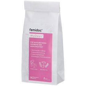 femidoc® MyDays® Tisane