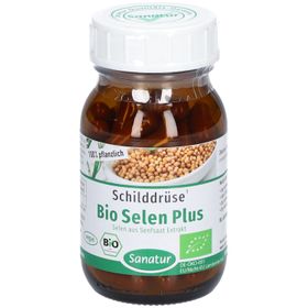 SELEN PLUS BIO Sanatur