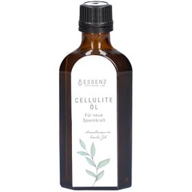 Essenz Apotheke Job Cellulite Öl