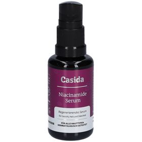 Casida® Niacinamide Serum