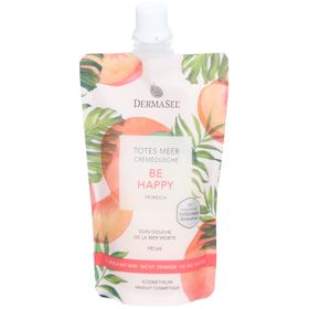 DERMASEL® Cremedusche Be Happy