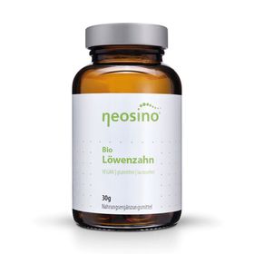 neosino® Löwenzahn Kapseln
