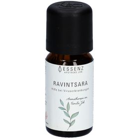 ESSENZ Huile essentielle de Ravintsara