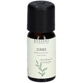 ESSENZ Huile essentielle de pin sylvestre