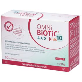 OMNI-BIOTIC 10 KIDS SAC 2,5G