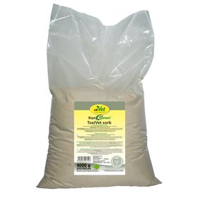 CDVET EquiGreen® ToxiVet sorb