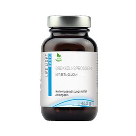 BROKKOLI SPROSSEN KPS LIF