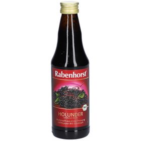 RABENHORST Jus de sureau