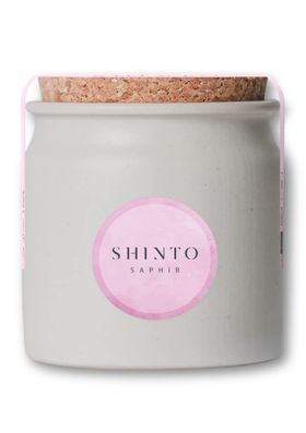 SHINTO® Saphir Matcha Bio