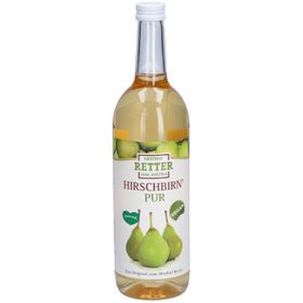 OBSTHOF RETTER Jus de poire de cerf pur