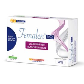 FEMALEN® IncoControl