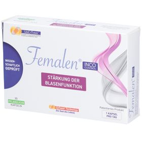 FEMALEN® IncoControl