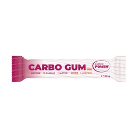 Omni-Power Carbogum Cola Koffein – Energie-Gummyriegel mit Koffein