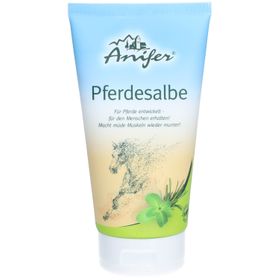 Anifer® Pferdesalbe