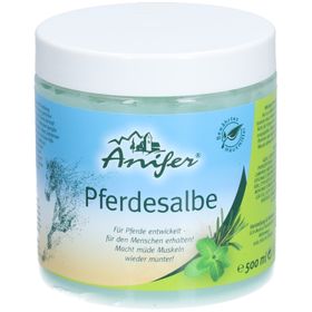 Anifer® Pferdesalbe