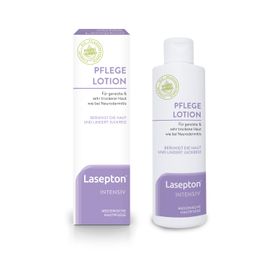 Lasepton® Lotion de soin intensif