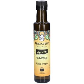 Primabene Olivenöl Extra Virgin BIO