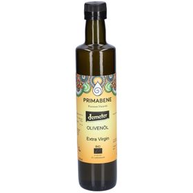 PRIMABENE Huile d'olive extra vierge Bio