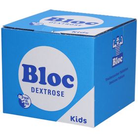 Bloc® Traubenzucker Kids Mix