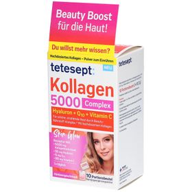tetesept® Kollagen 5000 Complex