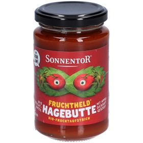 SonnentoR® Pâte à tartiner aux fruits de l'églantier