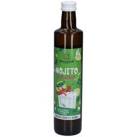 SonnentoR® Sirop de Mojito Bio