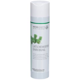 VITALPINUM Liniment Pin de montagne bio