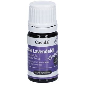 Casida® Lavendelöl